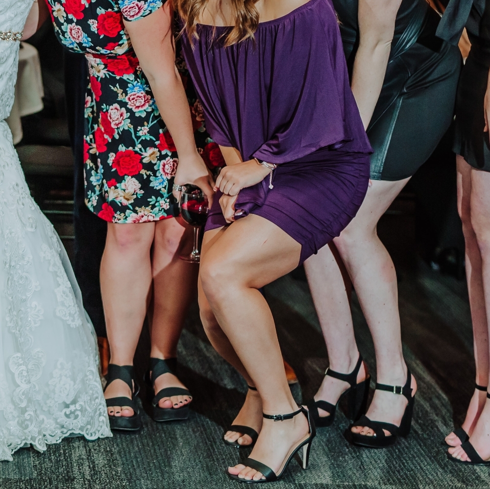 Formal dress